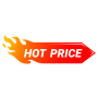 hot price